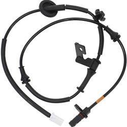Holstein Parts ABS Sensors for 2013-2014 ELANTRA COUPE - 2ABS3116