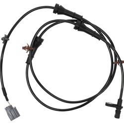 Holstein Parts ABS Sensors for 2015-2018 CITY EXPRESS, 2013-2021 NV200 - 2ABS3117
