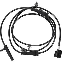 Holstein Parts ABS Sensors for 2015-2018 CITY EXPRESS, 2013-2021 NV200 - 2ABS3119