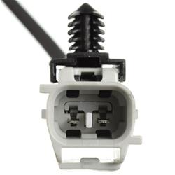 Holstein Parts ABS Sensors for 2013-2014 ALTIMA, 1995 DAKOTA - 2ABS3128
