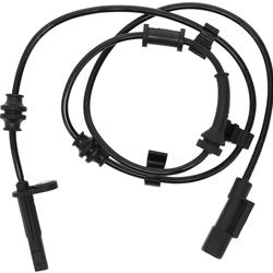 Holstein Parts ABS Sensors for 2015-2018 CHEROKEE - 2ABS3130