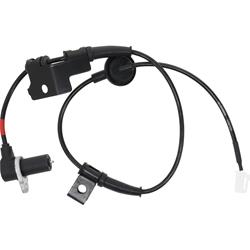 Holstein Parts ABS Sensors for 1999-2000 SONATA - 2ABS3146