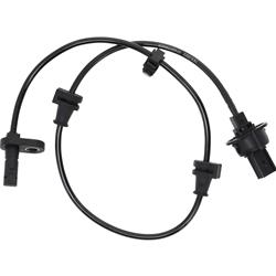 Holstein Parts ABS Sensors for 2015-2020 FIT - 2ABS3164