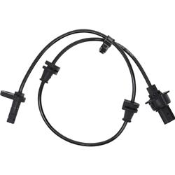 Holstein Parts ABS Sensors for 2015-2020 FIT - 2ABS3165