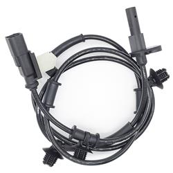 Holstein Parts ABS Sensors for 2015-2020 F-150 - 2ABS3177