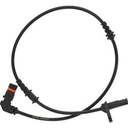 Holstein Parts ABS Sensors for 2010-2013 E350, E550 - 2ABS3188