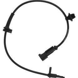 Holstein Parts ABS Sensors for 2015-2023 MUSTANG - 2ABS3193