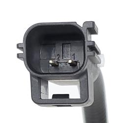 Holstein Parts ABS Sensors for 2012-2015 RANGE ROVER EVOQUE - 2ABS3197