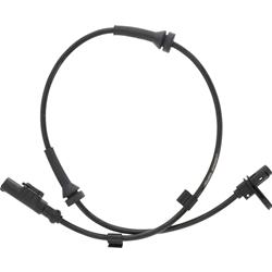 Holstein Parts ABS Sensors for 2008-2016 FORTWO - 2ABS3218