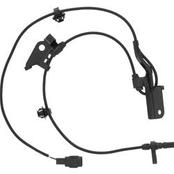 Holstein Parts ABS Sensors for 2015-2017 NX200T, 2018-2021 NX300, 2015-2021 NX300H - 2ABS3231