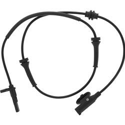 Holstein Parts ABS Sensors for 2016-2023 500X, 2015-2023 RENEGADE - 2ABS3234