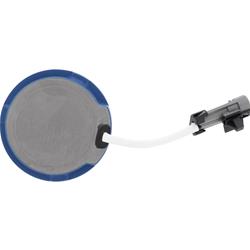 Holstein Parts ABS Sensors for 2002-2007 RENDEZVOUS - 2ABS3282