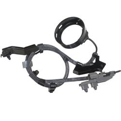 Holstein Parts ABS Sensors for 2004-2007 CANYON, COLORADO - 2ABS3301