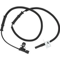 Holstein Parts ABS Sensors for 2015-2017 SIERRA 3500 HD, SILVERADO 3500 HD, 2017 SUBURBAN 3500 HD - 2ABS3341