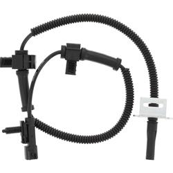 Holstein Parts ABS Sensors for 2015-2017 SIERRA 3500 HD, SILVERADO 3500 HD - 2ABS3342