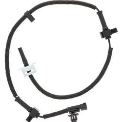 Holstein Parts ABS Sensors for 2015-2017 SIERRA 3500 HD, SILVERADO 3500 HD - 2ABS3343