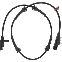 Holstein Parts ABS Sensors for 2014-2017 ROGUE - 2ABS3475