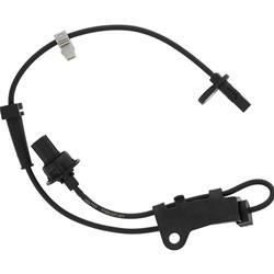 Holstein Parts ABS Sensors for 2016 CR-Z - 2ABS3498