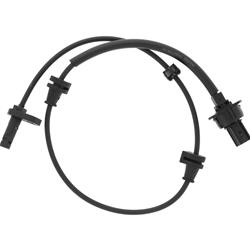 Holstein Parts ABS Sensors for 2016-2022 HR-V - 2ABS3499
