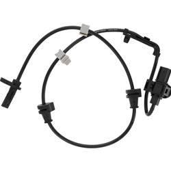 Holstein Parts ABS Sensors for 2016-2021 CIVIC, 2019-2022 INSIGHT - 2ABS3508