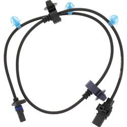 Holstein Parts ABS Sensors for 2010-2012 RDX - 2ABS3514