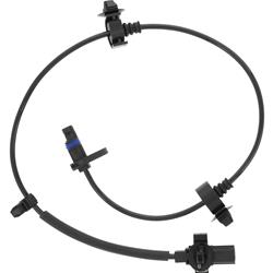 Holstein Parts ABS Sensors for 2013-2014 FIT - 2ABS3517