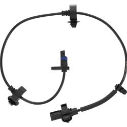 Holstein Parts ABS Sensors for 2013-2014 FIT - 2ABS3521