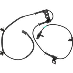 Holstein Parts ABS Sensors for 2011 ELANTRA - 2ABS3523