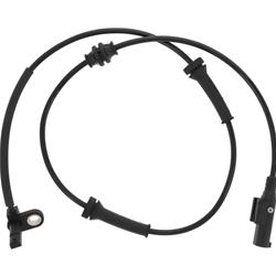 Holstein Parts ABS Sensors for 2015-2017 PROMASTER CITY - 2ABS3556