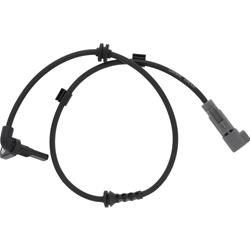 Holstein Parts ABS Sensors for 2014-2016 SPARK EV - 2ABS3633