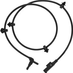 Holstein Parts ABS Sensors for 2016-2017 METRIS - 2ABS3911