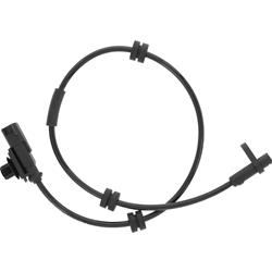 Holstein Parts ABS Sensors for 2014-2015 FIESTA - 2ABS3951