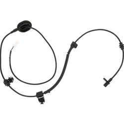 Holstein Parts ABS Sensors for 2016 IA, 2017 YARIS IA - 2ABS4073