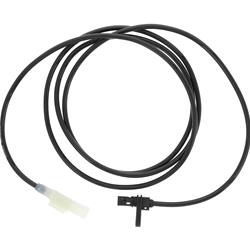 Holstein Parts ABS Sensors for 2007-2009 SPRINTER 2500, 2009 SPRINTER 3500 - 2ABS4110