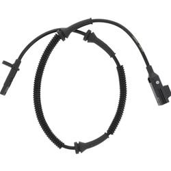 Holstein Parts ABS Sensors for 2015-2017 DISCOVERY SPORT - 2ABS4128