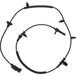 Holstein Parts ABS Sensors for 2017-2020 ENVISION - 2ABS4184