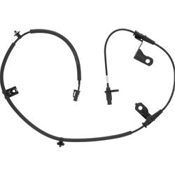 Holstein Parts ABS Sensors for 2016-2020 SORENTO - 2ABS4186