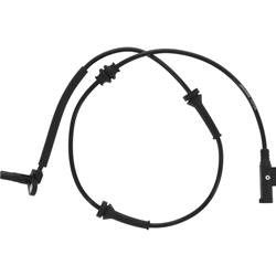 Holstein Parts ABS Sensors for 2018-2022 PROMASTER CITY - 2ABS4243