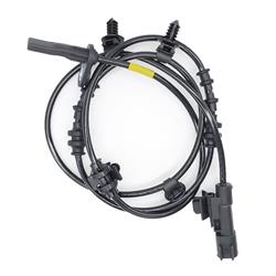 Holstein Parts ABS Sensors for 2017 LACROSSE, 2017-2018 MALIBU - 2ABS4299