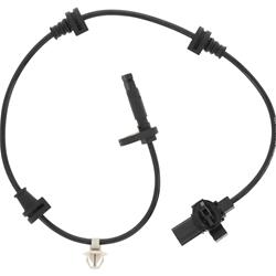 Holstein Parts ABS Sensors for 2017-2021 NSX - 2ABS4468