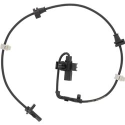 Holstein Parts ABS Sensors for 2018-2021 CIVIC - 2ABS4479