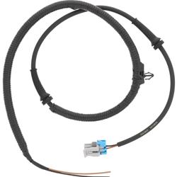 Holstein Parts ABS Wiring Harnesses for 2006-2008 DTS, 2006-2011 LUCERNE - 2ABS4550