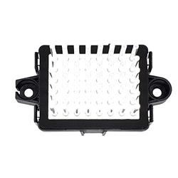 Holstein Parts Blower Motor Resistors for 2020 FUSION, MKZ - 2BMR0027