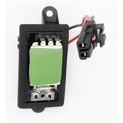 Holstein Parts Blower Motor Resistors 2BMR0028