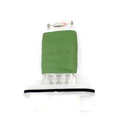 Holstein Parts Blower Motor Resistors 2BMR0029