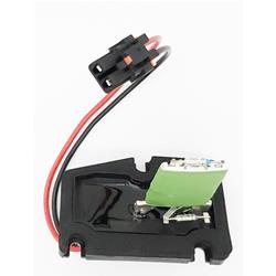Holstein Parts Blower Motor Resistors 2BMR0034