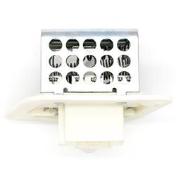 Holstein Parts Blower Motor Resistors for 1997-2001 CHEROKEE, WRANGLER - 2BMR0035