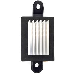 Holstein Parts Blower Motor Resistors for 2010 G6 - 2BMR0038