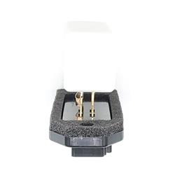 Holstein Parts Blower Motor Resistors for 1995 WRANGLER - 2BMR0040