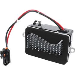 Holstein Parts Blower Motor Resistors 2BMR0085
